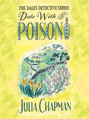 cover image of Date with Poison